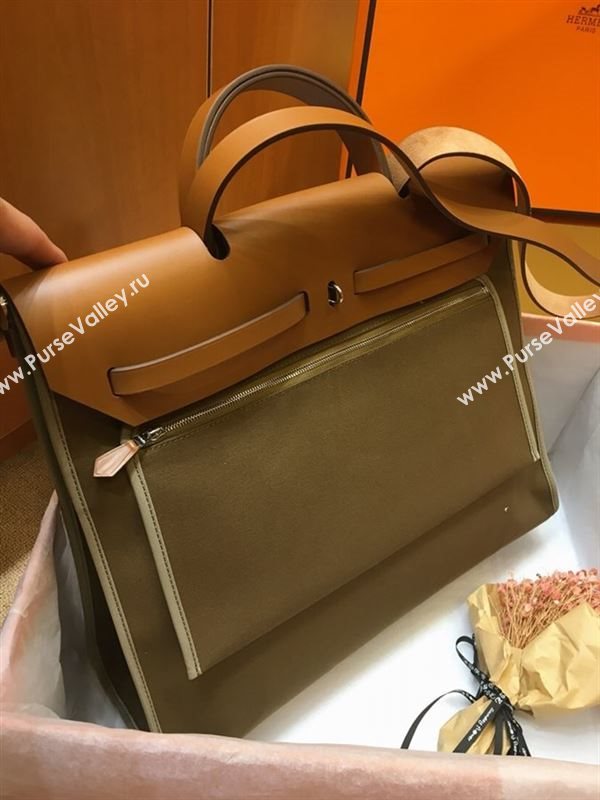 Hermes Herbag 225480