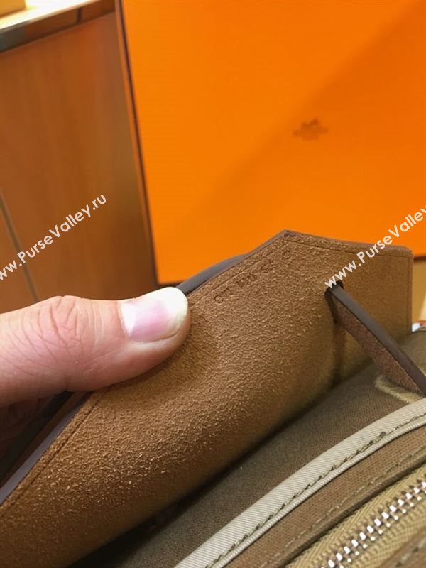 Hermes Herbag 225480