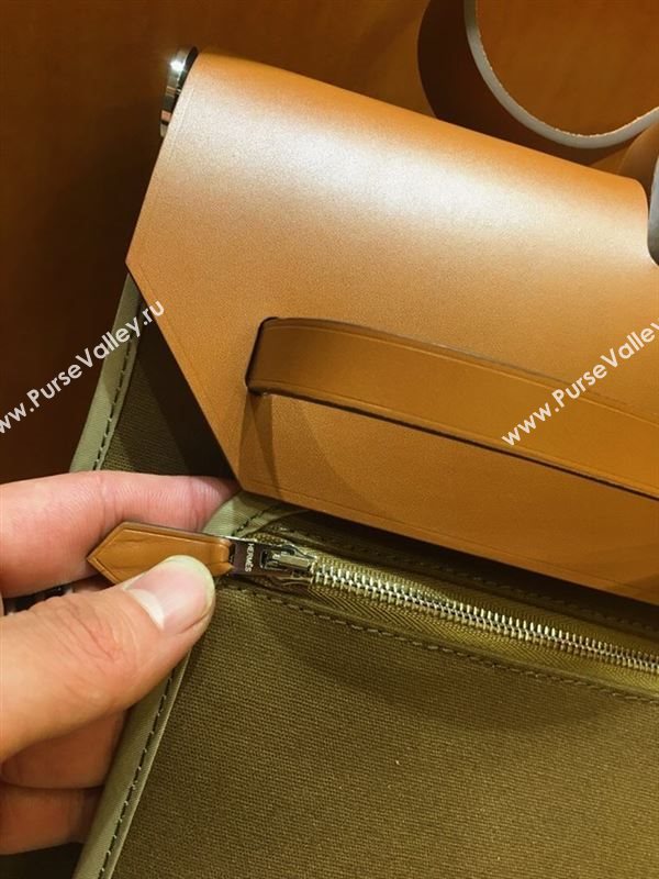 Hermes Herbag 225480