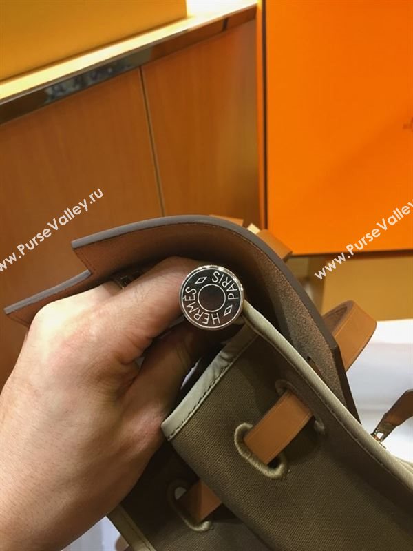 Hermes Herbag 225480