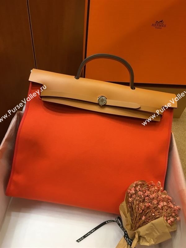 Hermes Herbag 225478