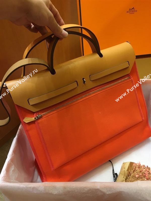 Hermes Herbag 225478