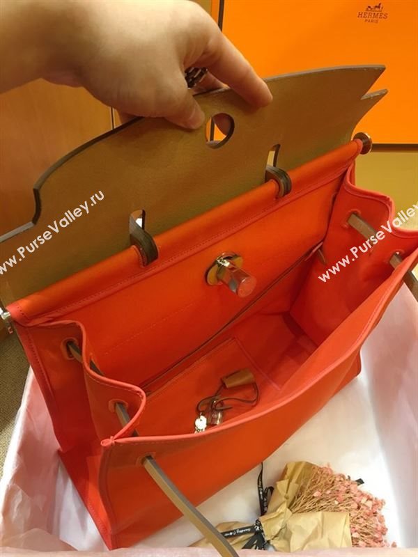 Hermes Herbag 225478