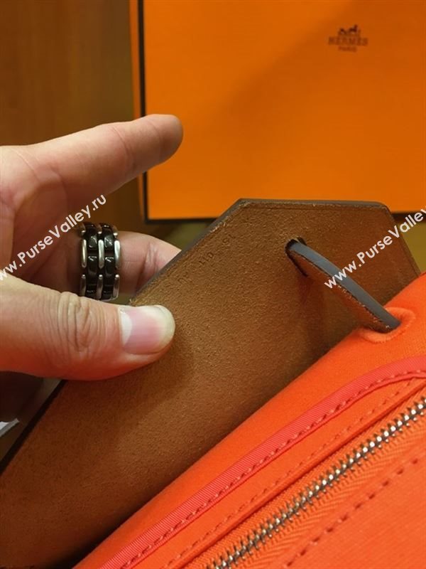 Hermes Herbag 225478