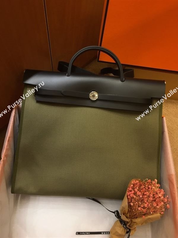 Hermes Herbag 225472