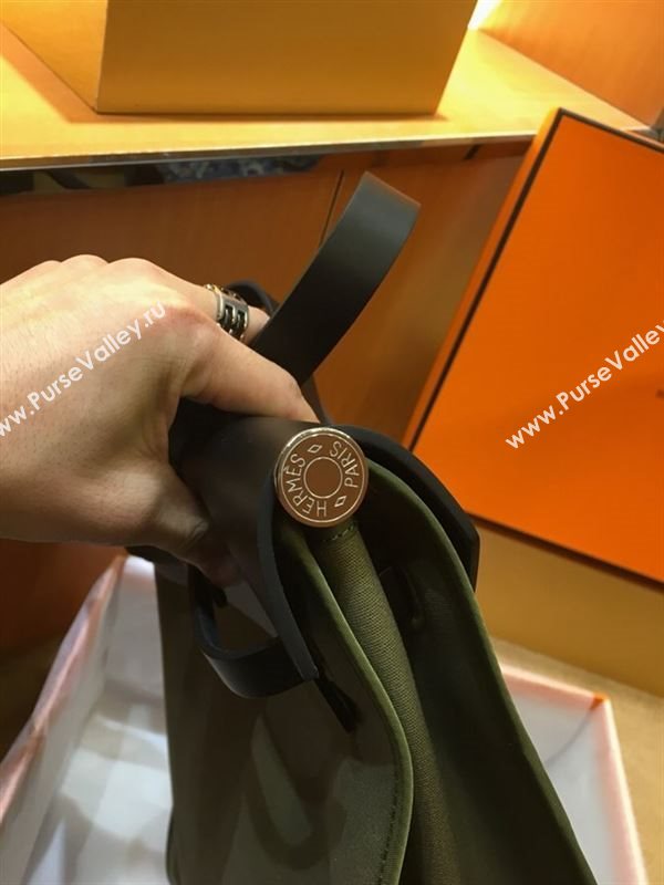 Hermes Herbag 225472