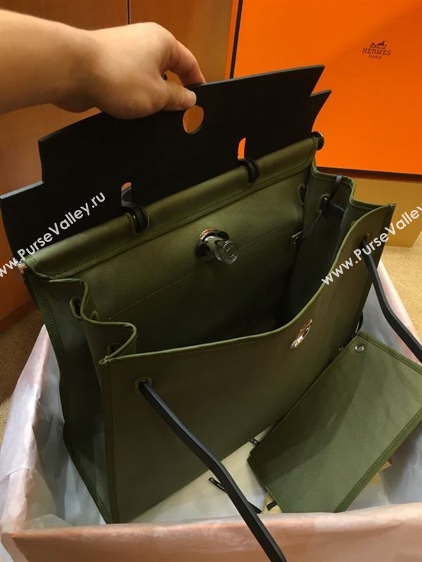Hermes Herbag 225472