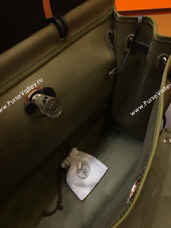 Hermes Herbag 225472