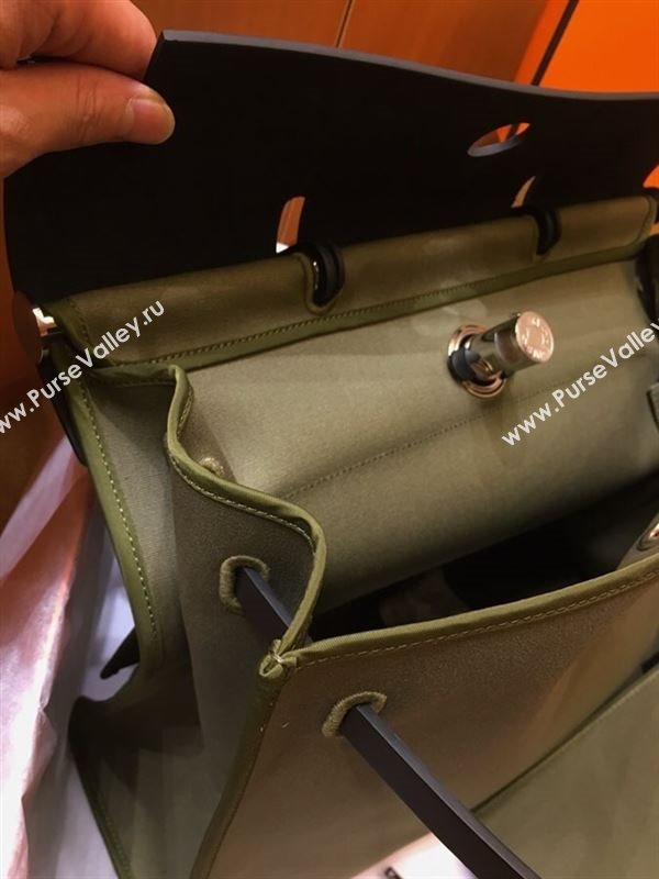 Hermes Herbag 225472