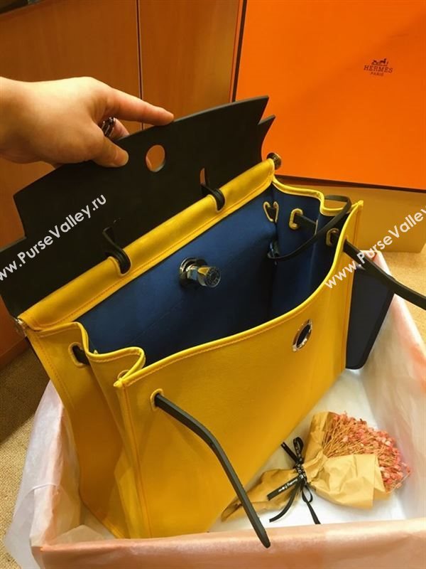 Hermes Herbag 225471