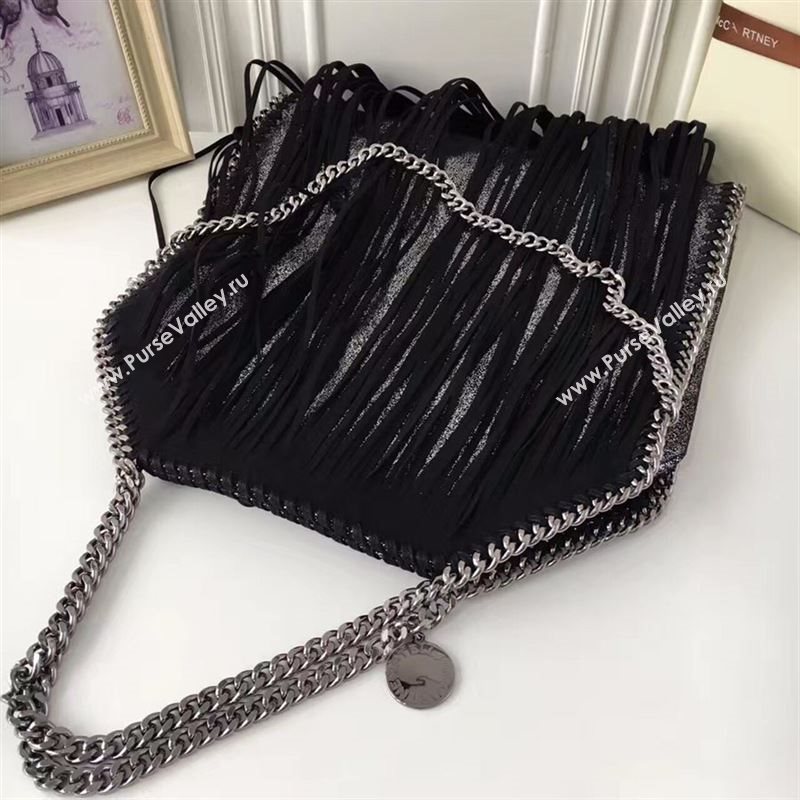 Stella McCartney shoulder bag large 217072