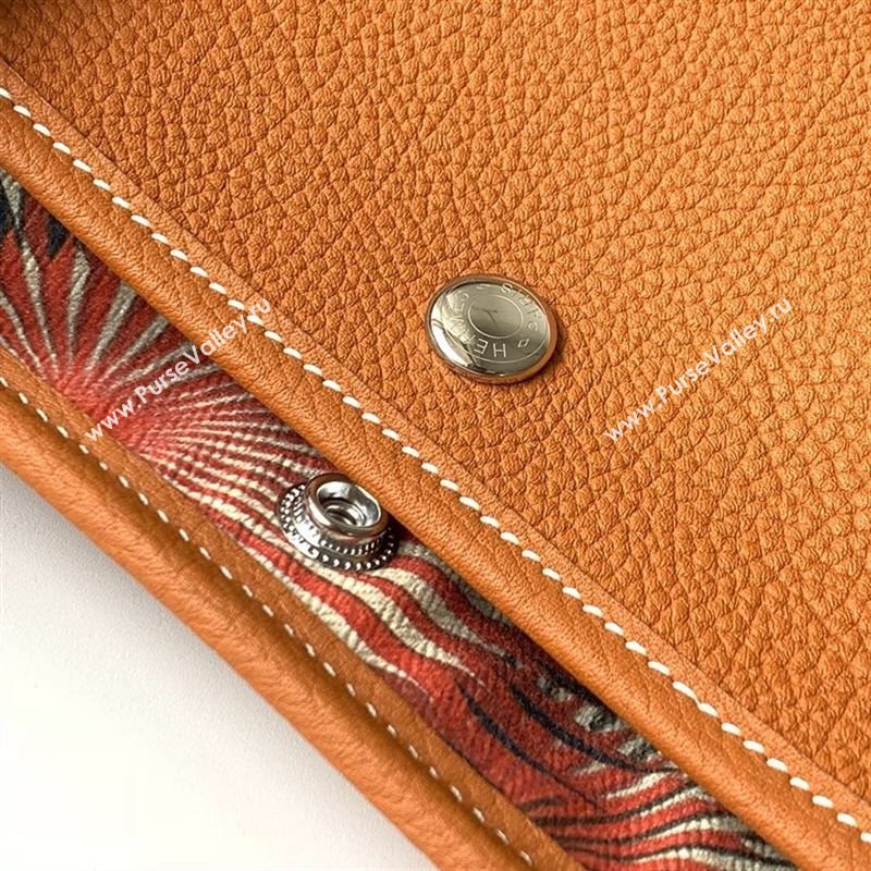 Hermes Garden Party 225677