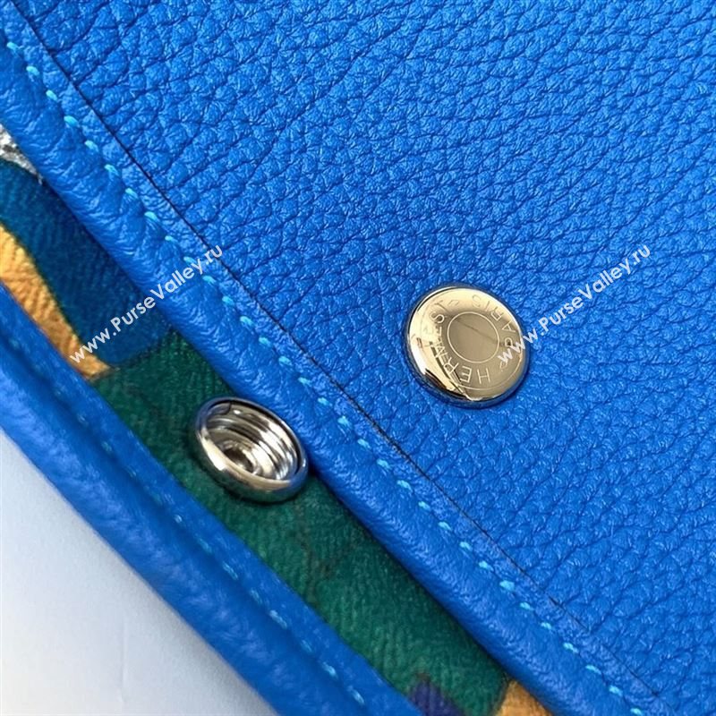 Hermes Garden Party 225669