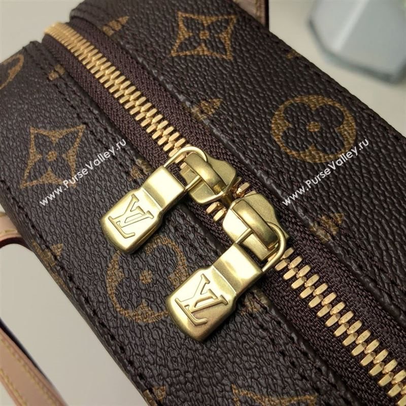 LOUIS VUITTON Nano Noe 219230