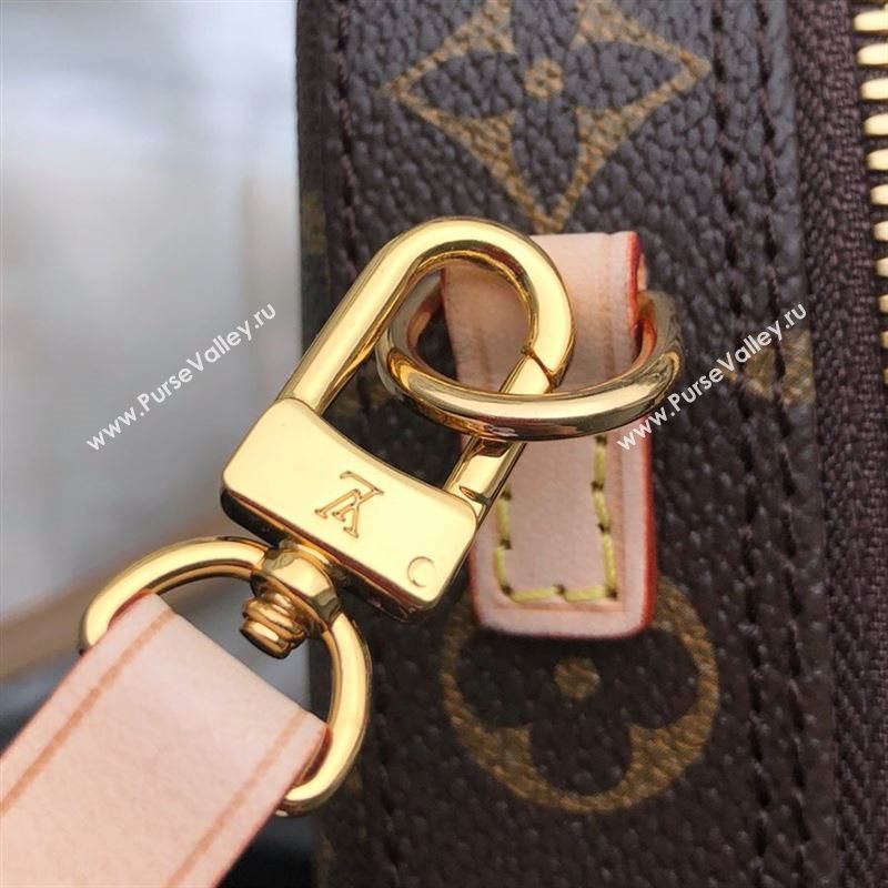 LOUIS VUITTON Nano Noe 219230