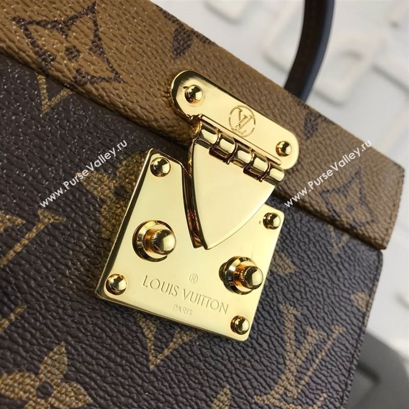 LOUIS VUITTON BLEECKER BOX 219591