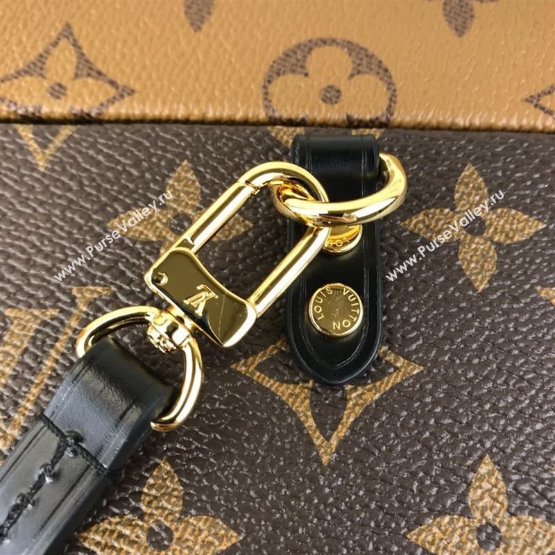 LOUIS VUITTON BLEECKER BOX 219591