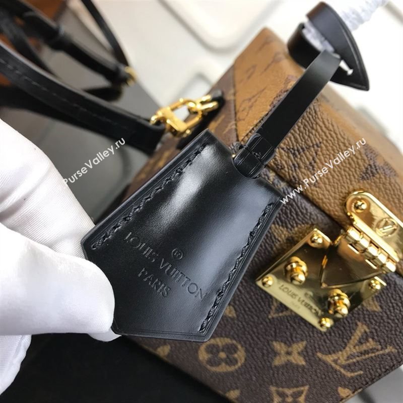 LOUIS VUITTON BLEECKER BOX 219591