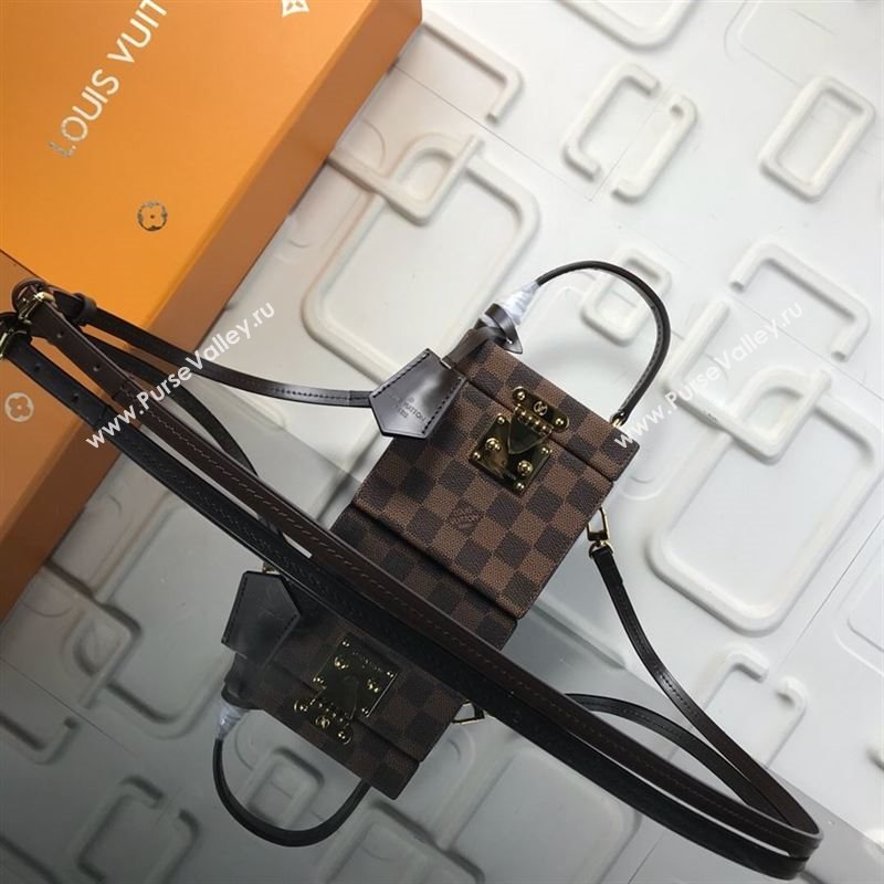 LOUIS VUITTON BLEECKER BOX 219582