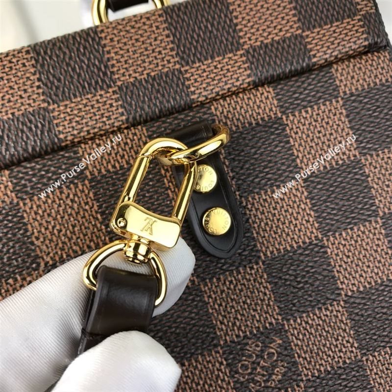 LOUIS VUITTON BLEECKER BOX 219582