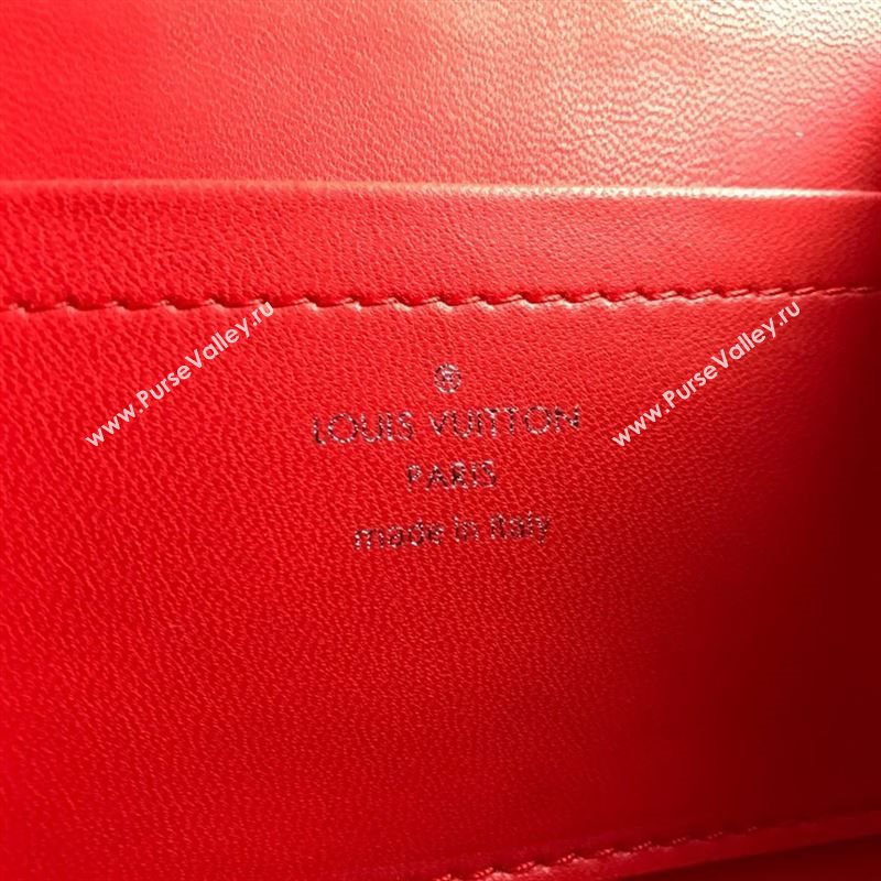 LOUIS VUITTON BLEECKER BOX 219582