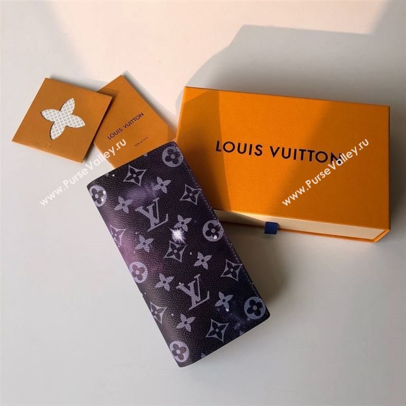 LOUIS VUITTON POCHETTE VOYAGE Wallets 220523