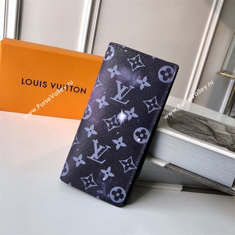 LOUIS VUITTON POCHETTE VOYAGE Wallets 220523