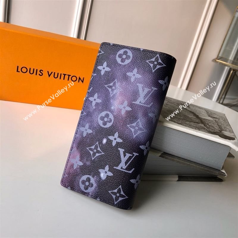 LOUIS VUITTON POCHETTE VOYAGE Wallets 220523