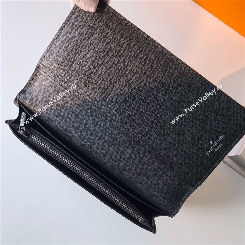 LOUIS VUITTON POCHETTE VOYAGE Wallets 220523