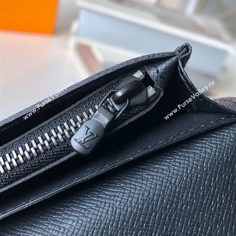 LOUIS VUITTON POCHETTE VOYAGE Wallets 220523