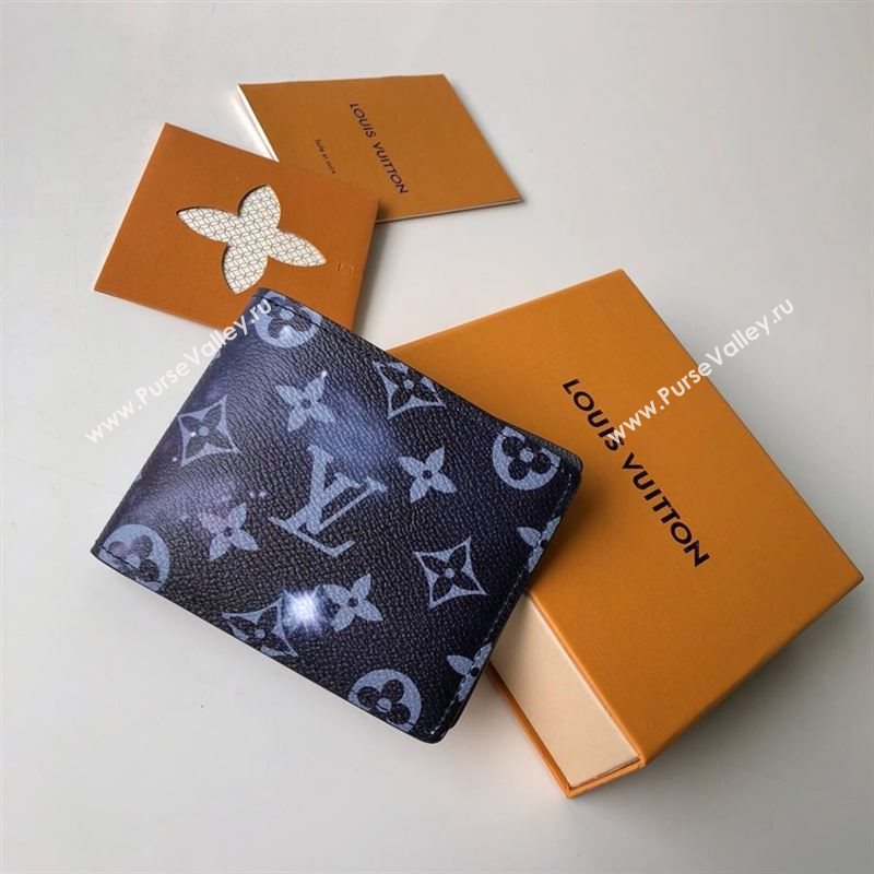 LOUIS VUITTON POCHETTE VOYAGE Wallets 220522