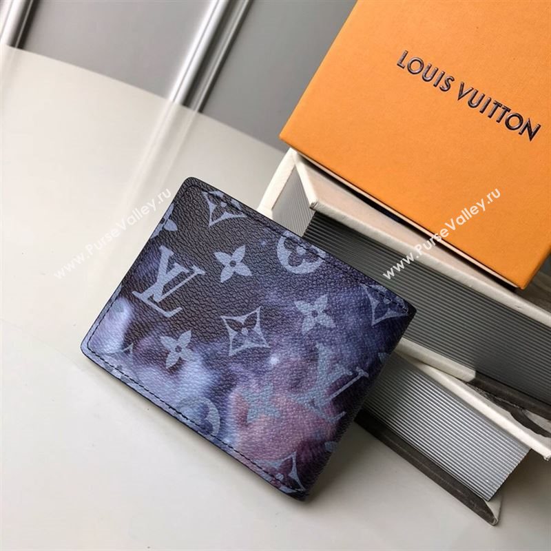 LOUIS VUITTON POCHETTE VOYAGE Wallets 220522