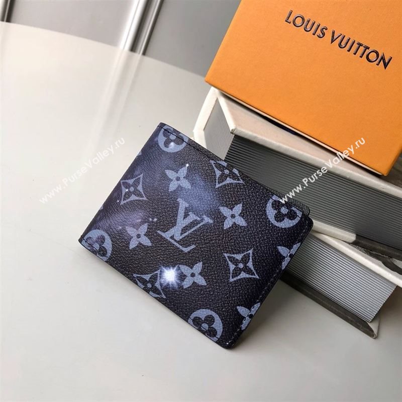 LOUIS VUITTON POCHETTE VOYAGE Wallets 220522