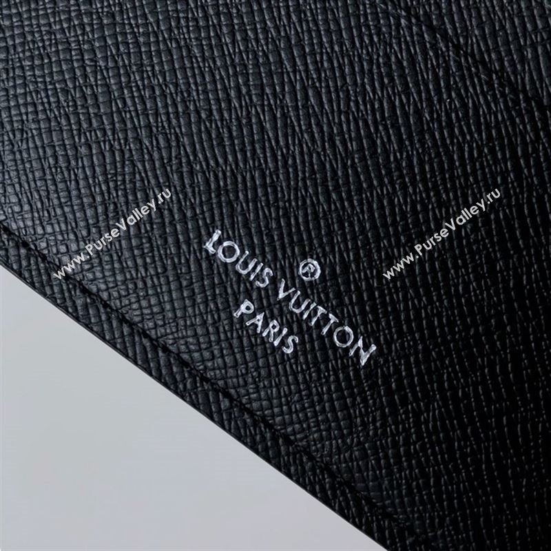 LOUIS VUITTON POCHETTE VOYAGE Wallets 220522