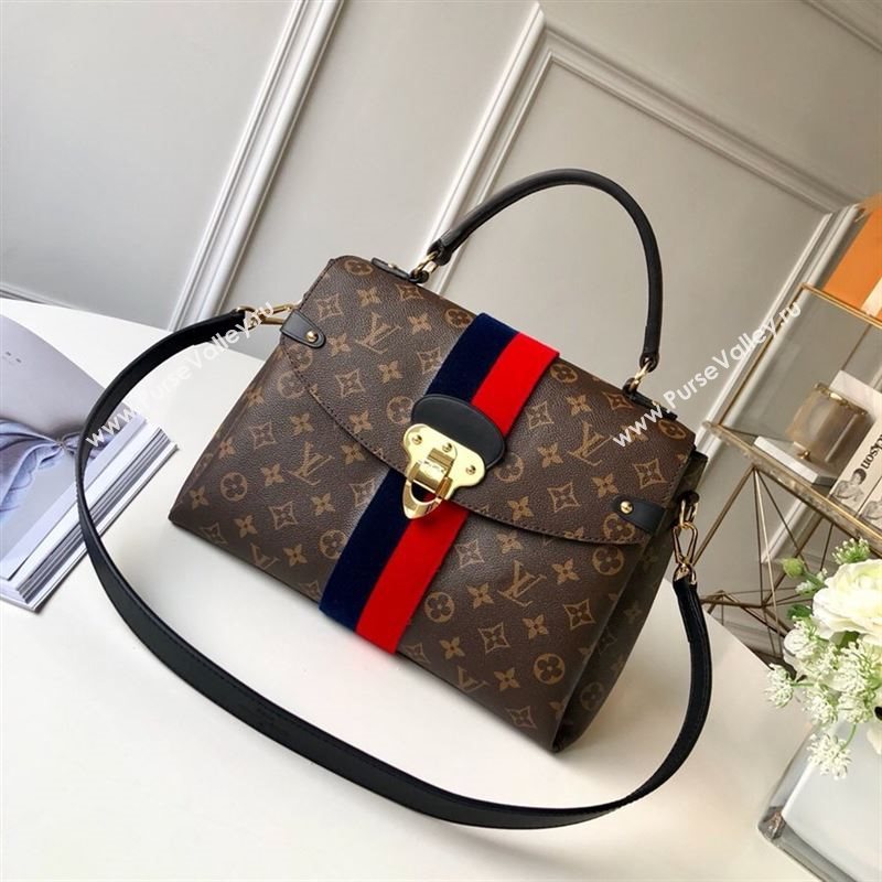 LOUIS VUITTON MESSENGER 220128