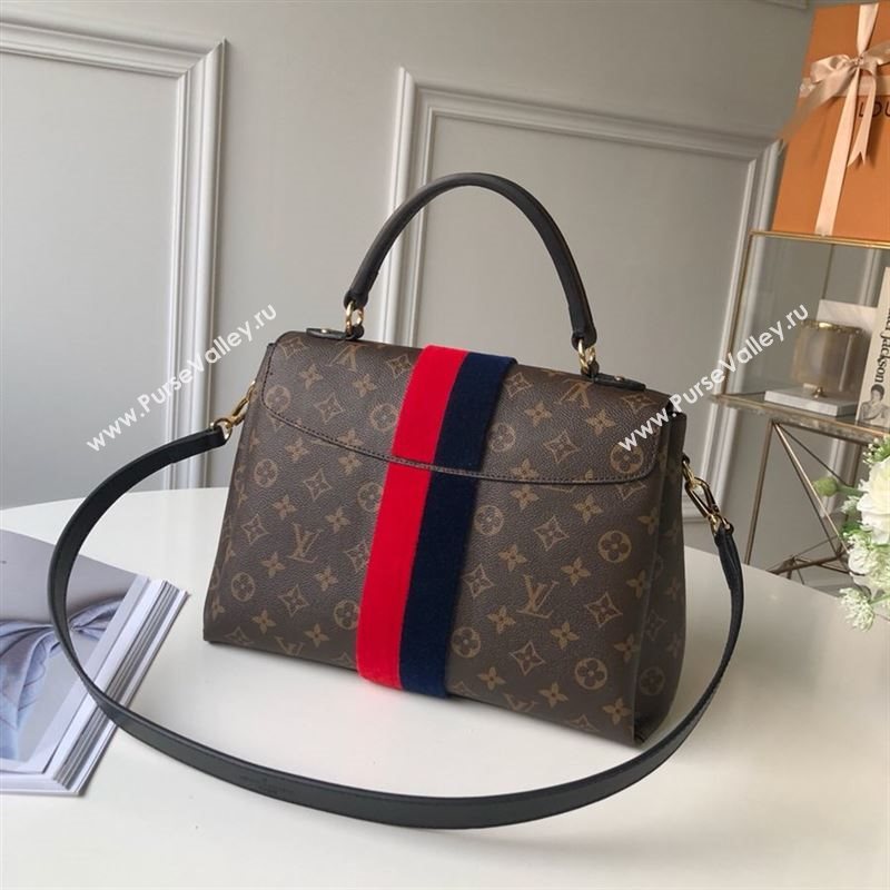 LOUIS VUITTON MESSENGER 220128