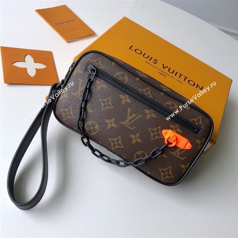 LOUIS VUITTON Virgil Abhol 219936