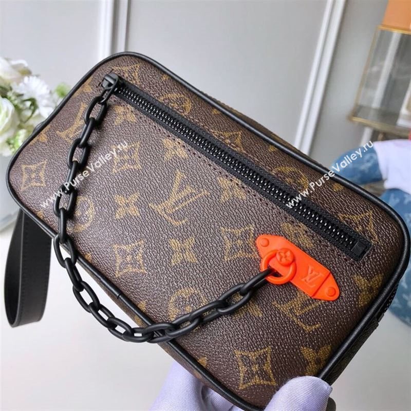 LOUIS VUITTON Virgil Abhol 219936