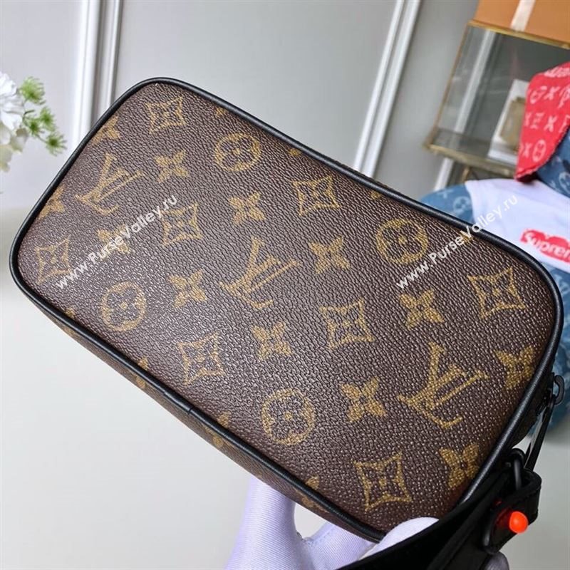 LOUIS VUITTON Virgil Abhol 219936