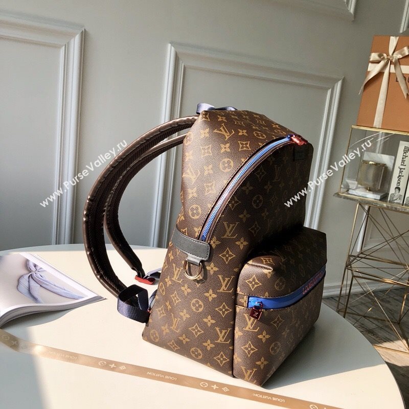 LOUIS VUITTON APOLLO Backpack 219570