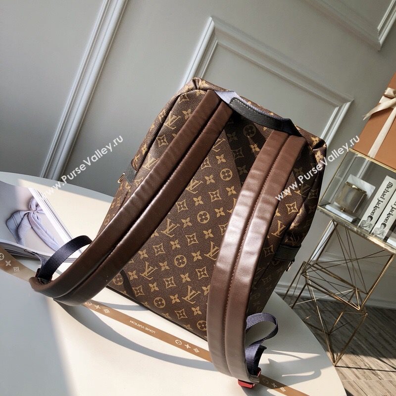 LOUIS VUITTON APOLLO Backpack 219570