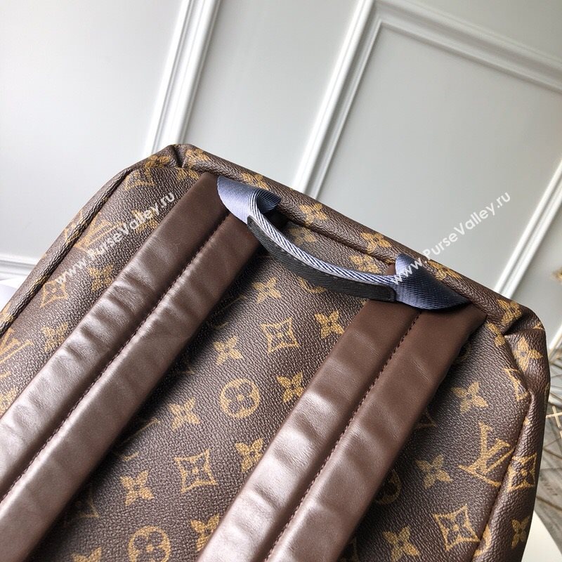 LOUIS VUITTON APOLLO Backpack 219570