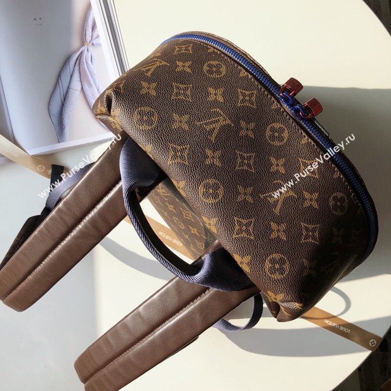 LOUIS VUITTON APOLLO Backpack 219570