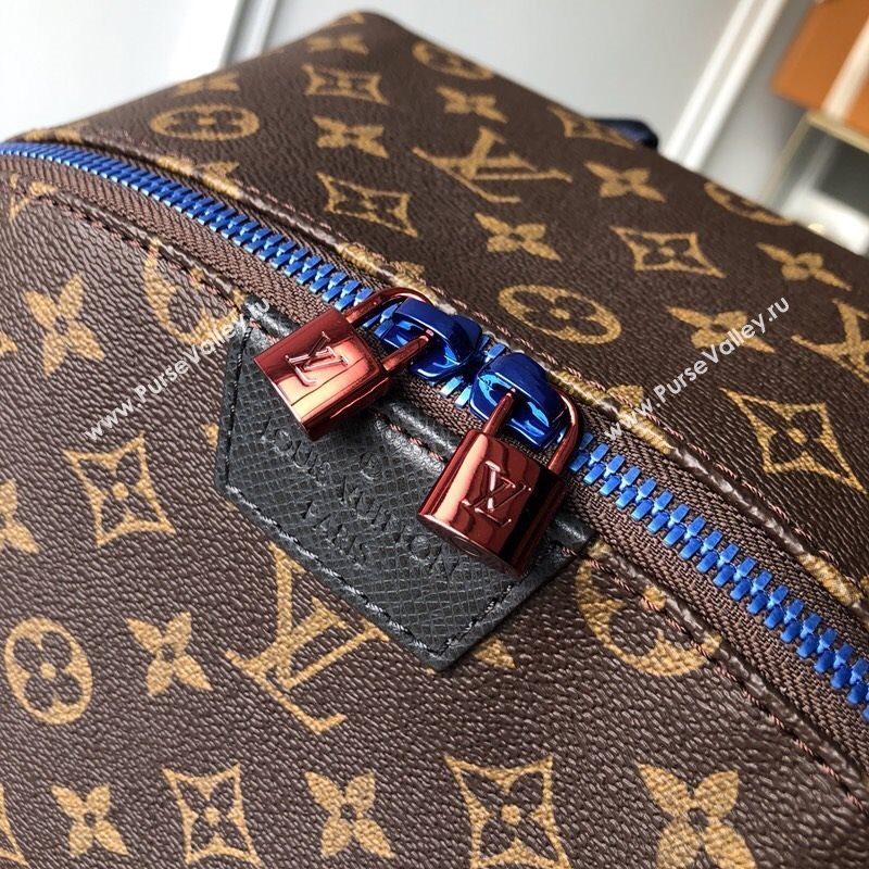 LOUIS VUITTON APOLLO Backpack 219570