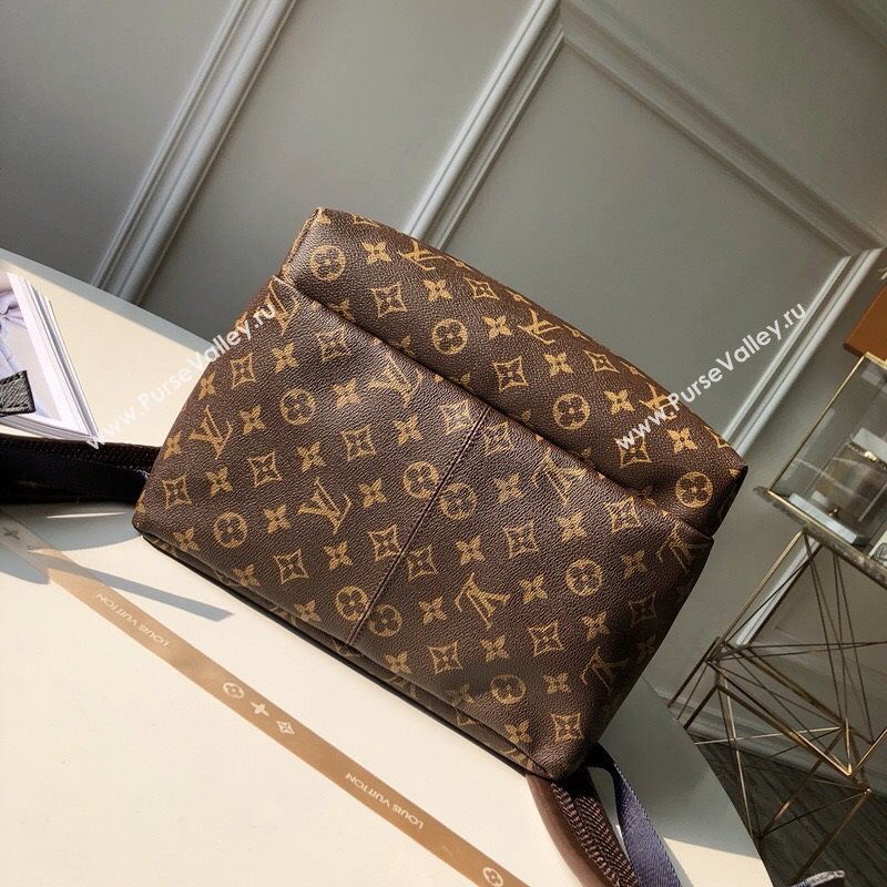 LOUIS VUITTON APOLLO Backpack 219570