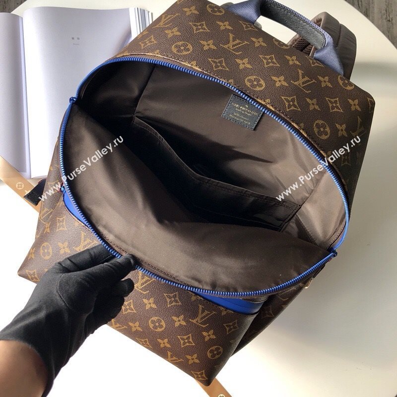 LOUIS VUITTON APOLLO Backpack 219570