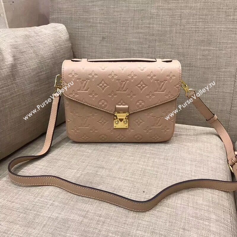 Louis Vuitton Pochette Metis 225991