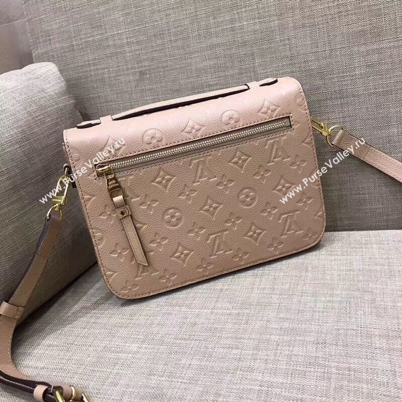 Louis Vuitton Pochette Metis 225991