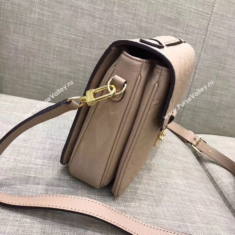 Louis Vuitton Pochette Metis 225991