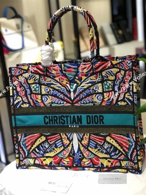 DIOR BOOK TOTE BAG 229570